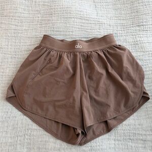 ALO Yoga Women's Match Point Shorts